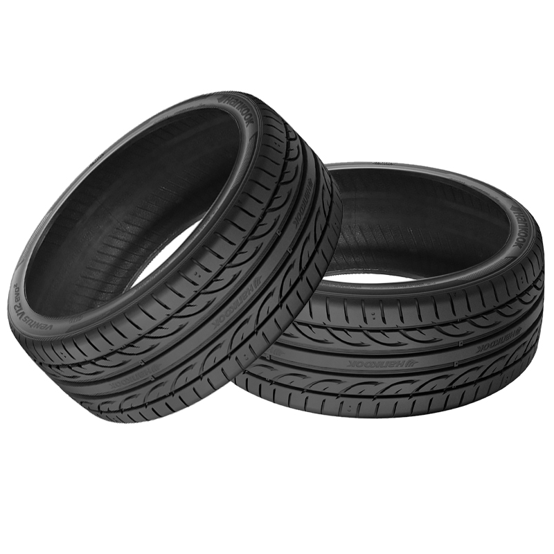 2 X Hankook Ventus V12 Evo2 K120 245/45/20 103Y Performance